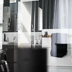 Apartman Altstadt Loft Marktplatz Weimar