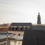 Appartement Altstadt Loft Marktplatz *