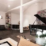 Apartman Altstadt Loft Marktplatz *