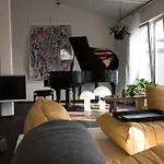 Altstadt Loft Marktplatz * Weimar