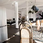 Apartman Altstadt Loft Marktplatz Weimar