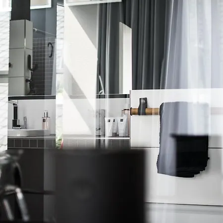 Apartament Altstadt Loft Marktplatz Weimar (Thuringia)