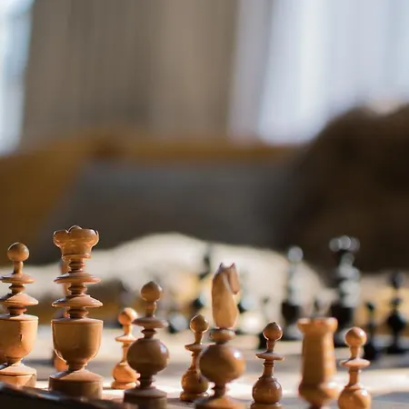 Artist Loft - 120 M2 Weimar (Thuringia)