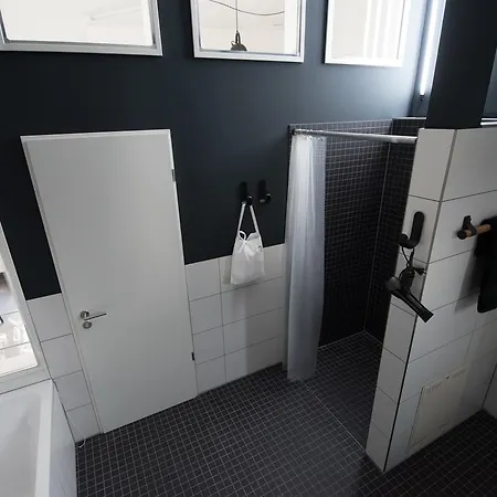 Artist Loft - 120 M2 * Weimar (Thuringia)