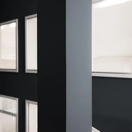 Artist Loft - 120 M2 Appartamento Weimar (Thuringia)