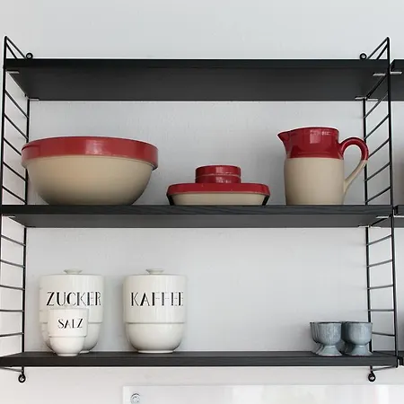 Artist Loft - 120 M2 Apartment