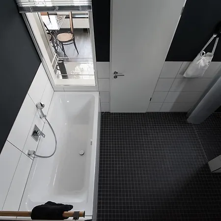 Artist Loft - 120 M2 *