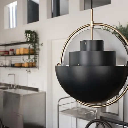 Artist Loft - 120 M2 * Weimar (Thuringia)