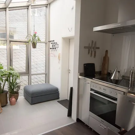 Apartament Altstadt Loft Marktplatz *