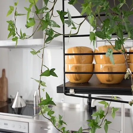 Artist Loft - 120 M2