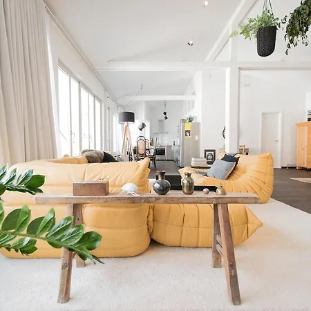 Altstadt Loft Marktplatz Apartament *