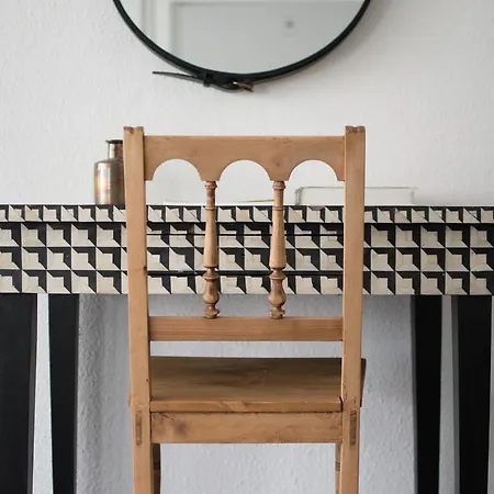 Artist Loft - 120 M2 * Weimar (Thuringia)