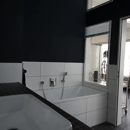 Apartament Altstadt Loft Marktplatz Weimar (Thuringia)