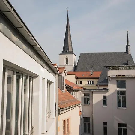 Altstadt Loft Marktplatz *