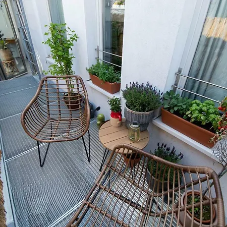 Altstadt Loft Marktplatz *