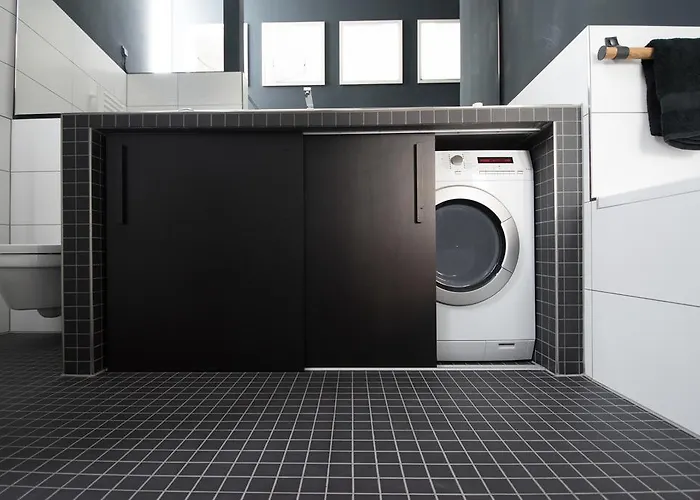 Altstadt Loft Marktplatz 아파트