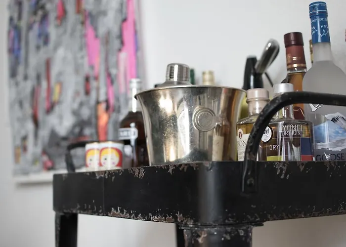 Altstadt Loft Marktplatz *