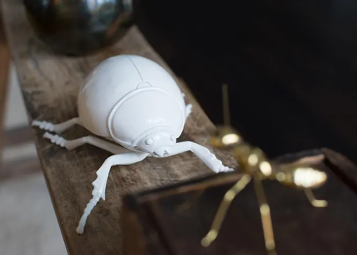 Artist Loft - 120 M2 Apartamento *