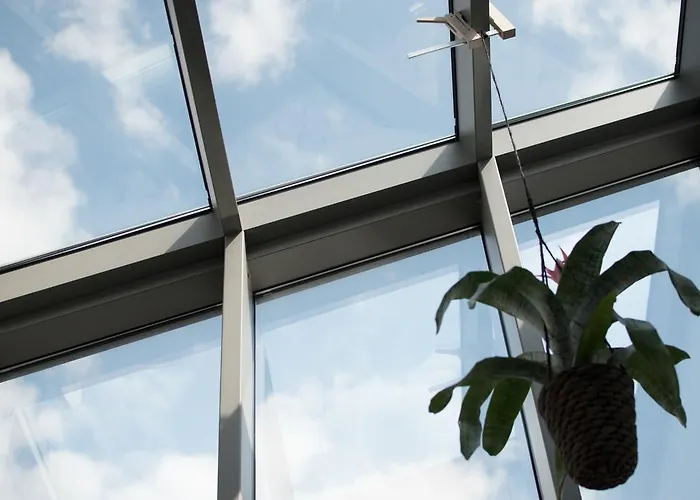 아파트 Altstadt Loft Marktplatz