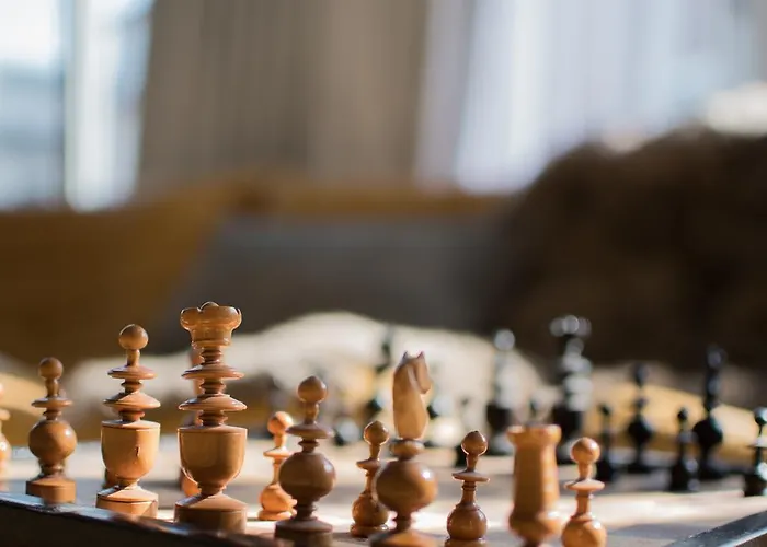 Artist Loft - 120 M2 Weimar (Thuringia)