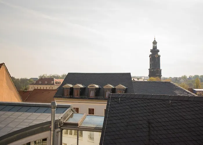 Appartamento Artist Loft - 120 M2 *