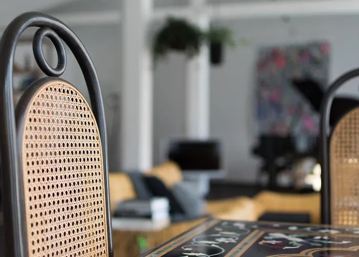 Altstadt Loft Marktplatz 아파트