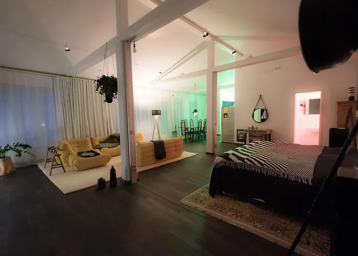 Altstadt Loft Marktplatz *