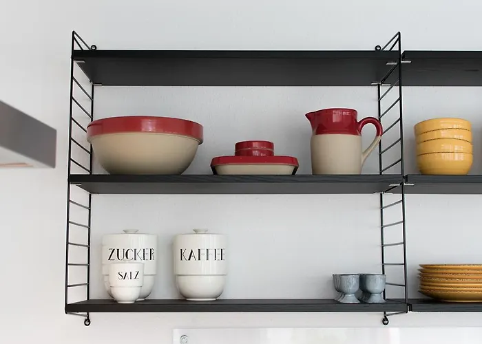 Altstadt Loft Marktplatz 아파트