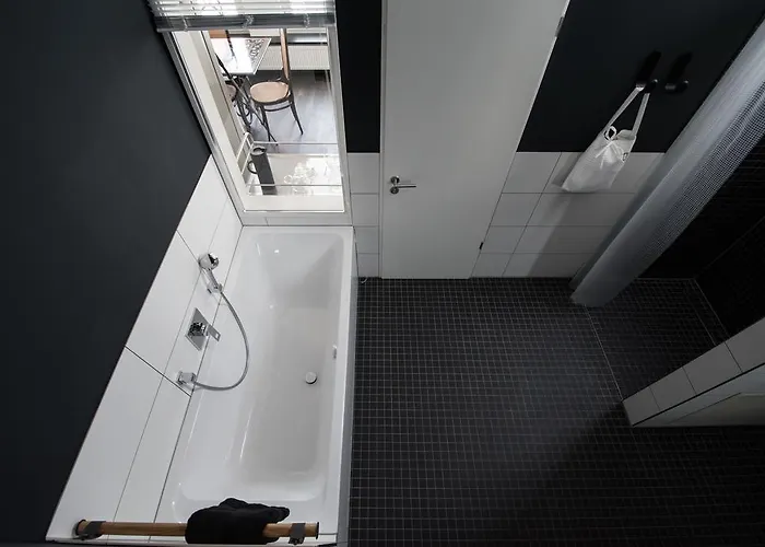 Artist Loft - 120 M2 *