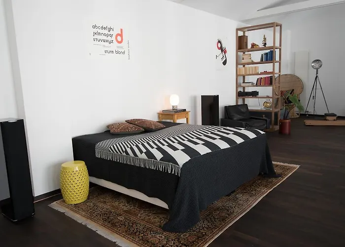 Altstadt Loft Marktplatz