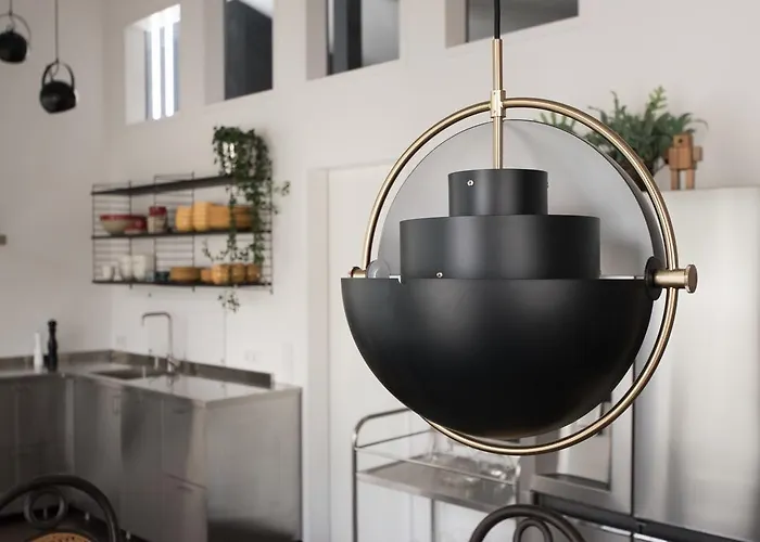 Altstadt Loft Marktplatz * 바이마르