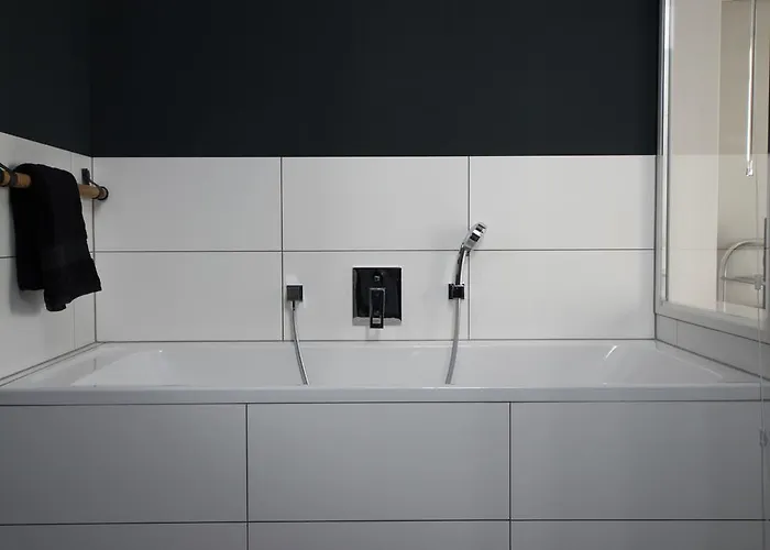 아파트 Altstadt Loft Marktplatz