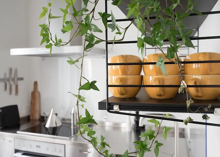 Altstadt Loft Marktplatz