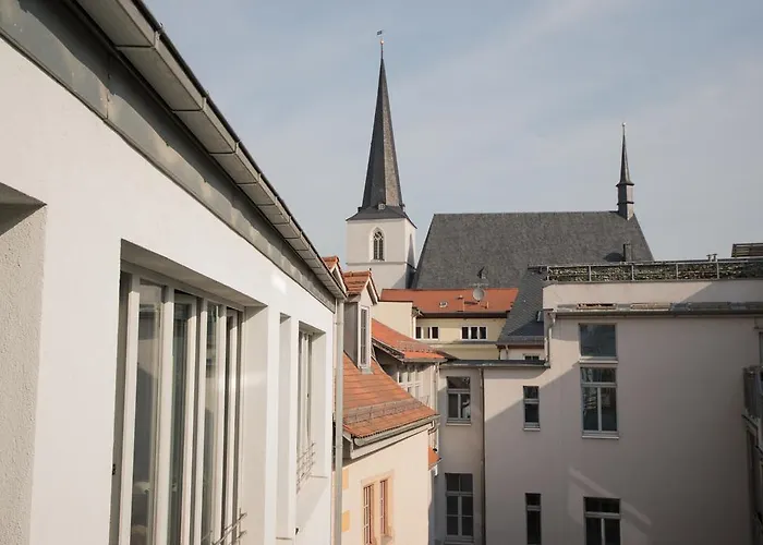 Altstadt Loft Marktplatz *