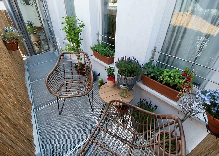 Artist Loft - 120 M2 *